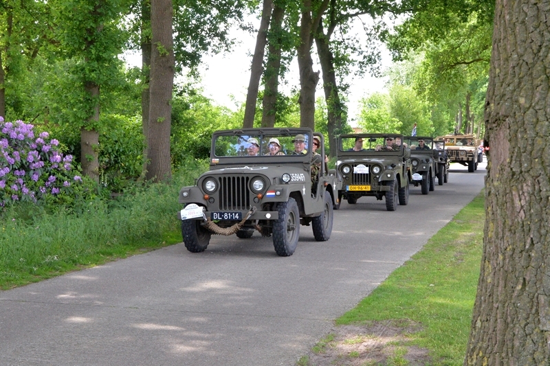 Oldtimerrit Geesteren 7 juni 2015 - 96